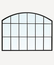 Load image into Gallery viewer, Spencer Arch Mirror
