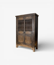 Load image into Gallery viewer, Swanston 2 Door Cabinet
