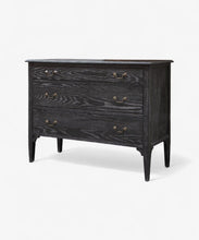 Load image into Gallery viewer, Burnley Oak Dresser
