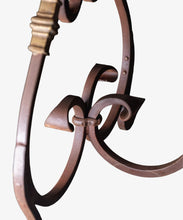 Load image into Gallery viewer, Providence Iron Table
