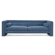 Load image into Gallery viewer, Rachel Sofa – 2 Colour Options
