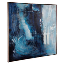 Load image into Gallery viewer, Ocean Wall Art
