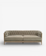 Load image into Gallery viewer, Sophia Tufted Sofa
