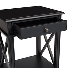 Load image into Gallery viewer, Mantra Bedside – 3 Colour Options – Wider Version Available
