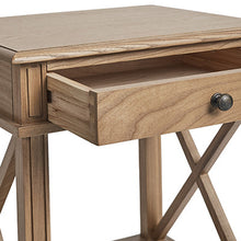 Load image into Gallery viewer, Mantra Bedside – 3 Colour Options – Wider Version Available
