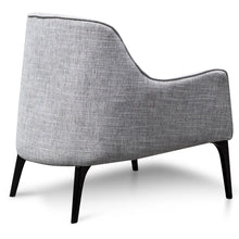 Load image into Gallery viewer, Candice Light Grey Chair

