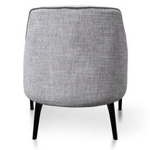 Load image into Gallery viewer, Candice Light Grey Chair
