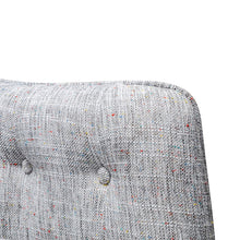 Load image into Gallery viewer, Candice Light Grey Chair
