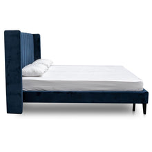 Load image into Gallery viewer, Leeton King Bed Frame – QS also available
