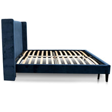 Load image into Gallery viewer, Leeton King Bed Frame – QS also available
