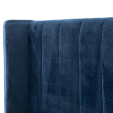 Load image into Gallery viewer, Leeton King Bed Frame – QS also available
