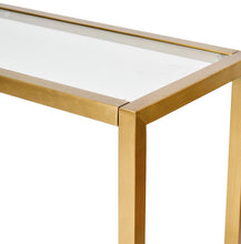 Load image into Gallery viewer, Shannon Glass Console
