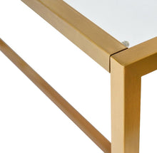 Load image into Gallery viewer, Shannon Glass Console
