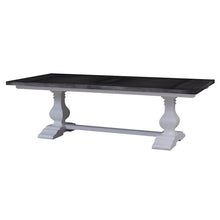 Load image into Gallery viewer, Pedestal Dining Table – 2 Size and Colour Options
