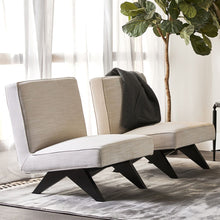 Load image into Gallery viewer, Sigrid Chair – 3 Colour Options
