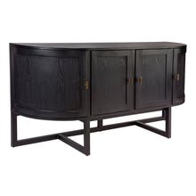 Load image into Gallery viewer, Brighton Buffet – Black or White
