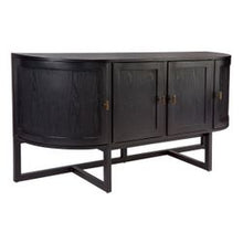 Load image into Gallery viewer, Brighton Buffet – Black or White
