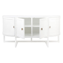 Load image into Gallery viewer, Brighton Buffet – Black or White

