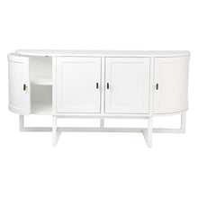 Load image into Gallery viewer, Brighton Buffet – Black or White
