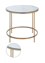 Load image into Gallery viewer, Trenton Round Table
