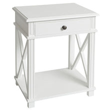 Load image into Gallery viewer, Mantra Bedside – 3 Colour Options – Wider Version Available
