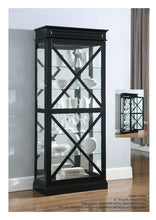 Load image into Gallery viewer, Marlena Cabinet – Black or White
