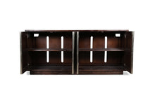 Load image into Gallery viewer, Gianni Silver Sideboard
