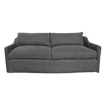 Load image into Gallery viewer, Grenada Cotton Sofa – 2 Colour Options

