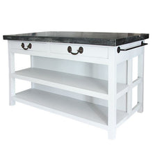 Load image into Gallery viewer, Perrin Kitchen Island – Other sizes available
