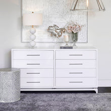 Load image into Gallery viewer, Prescott Chest – 2 Colour Options
