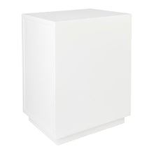 Load image into Gallery viewer, Abbey Bedside Table – 2 Colour Options
