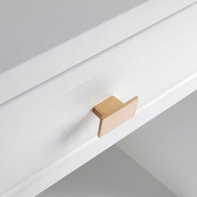 Load image into Gallery viewer, Abbey Bedside Table – 2 Colour Options
