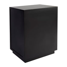 Load image into Gallery viewer, Abbey Bedside Table – 2 Colour Options
