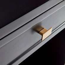 Load image into Gallery viewer, Abbey Bedside Table – 2 Colour Options
