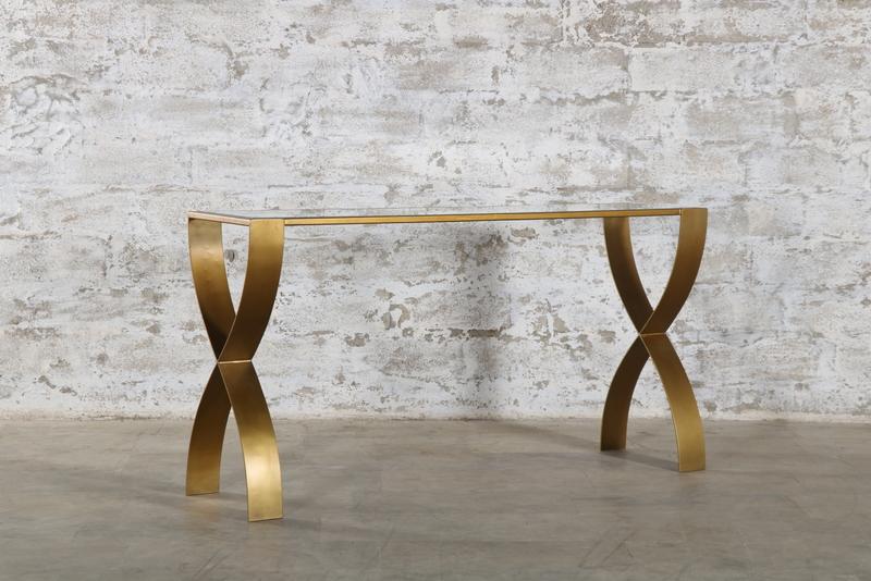 Audrey Console