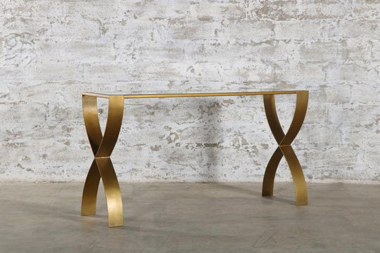 Audrey Console