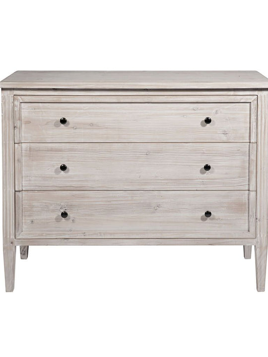 Annabelle Chest – 2 Colour Options