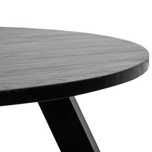 Load image into Gallery viewer, Ascot Round Dining Table
