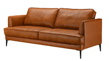 Load image into Gallery viewer, Bloomfield Leather Sofa
