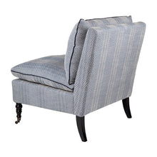 Load image into Gallery viewer, Gerald Chevron Chair
