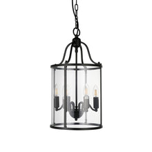 Load image into Gallery viewer, Bernard Pendant – 2 Size Options
