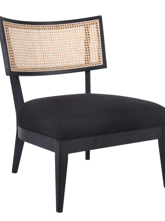 Alexa Rattan Occasional Chair – 2 Colour Options