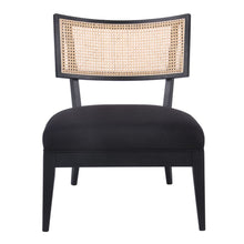 Load image into Gallery viewer, Alexa Rattan Occasional Chair – 2 Colour Options
