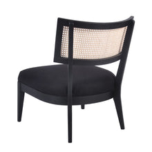 Load image into Gallery viewer, Alexa Rattan Occasional Chair – 2 Colour Options
