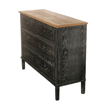 Load image into Gallery viewer, Finlay Ebony Chest
