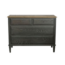 Load image into Gallery viewer, Finlay Ebony Chest
