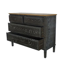 Load image into Gallery viewer, Finlay Ebony Chest
