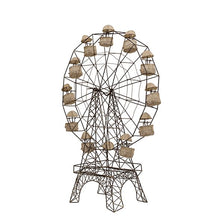 Load image into Gallery viewer, Vienna Ferris Wheel – 2 Size Options
