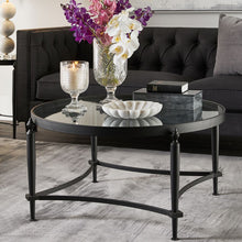 Load image into Gallery viewer, Jupiter Coffee Table – 3 Finish Options

