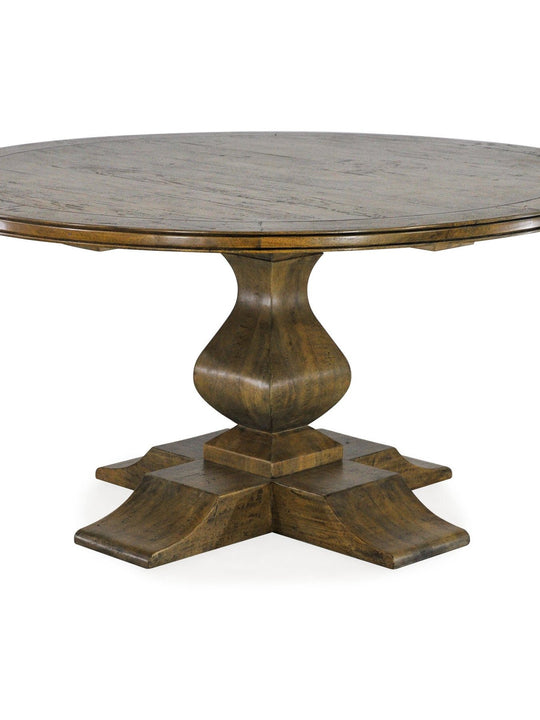 Alberta Round Table – 2 Size Options